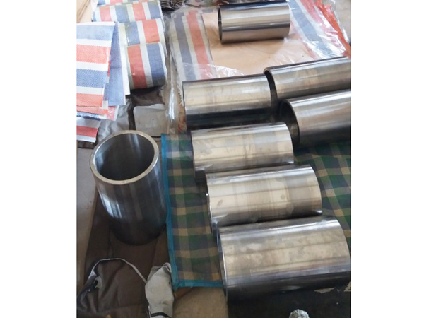 河北环冷机滑动轴套
