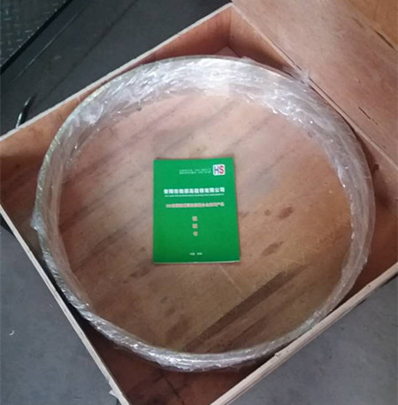 河北环冷机配件